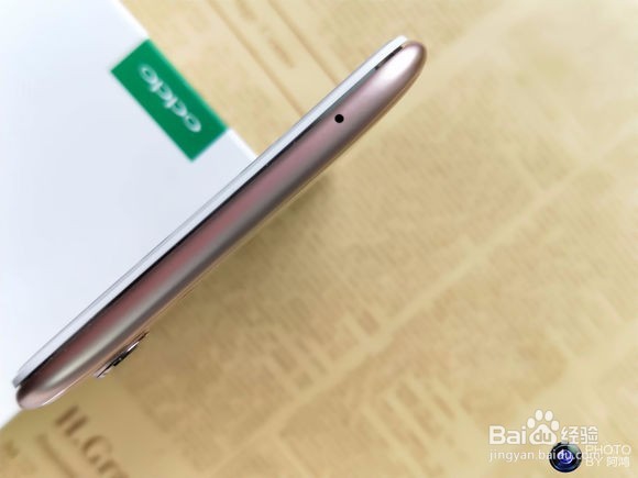 OPPO A79开箱评测,高颜值全面屏,绝佳手感!