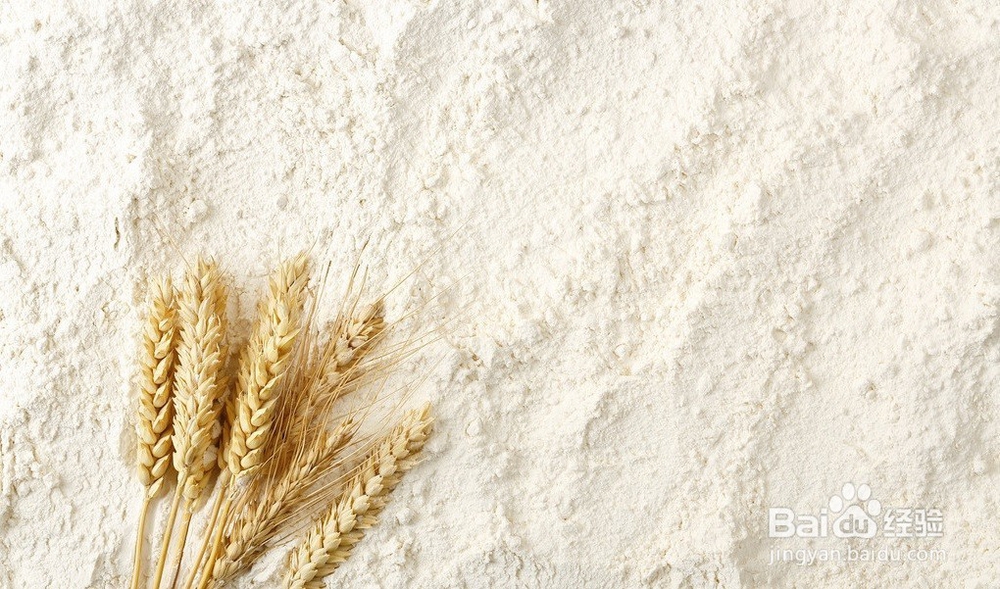 如何把面粉市场做大