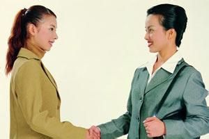 职场上班族求职找工作的八条经验