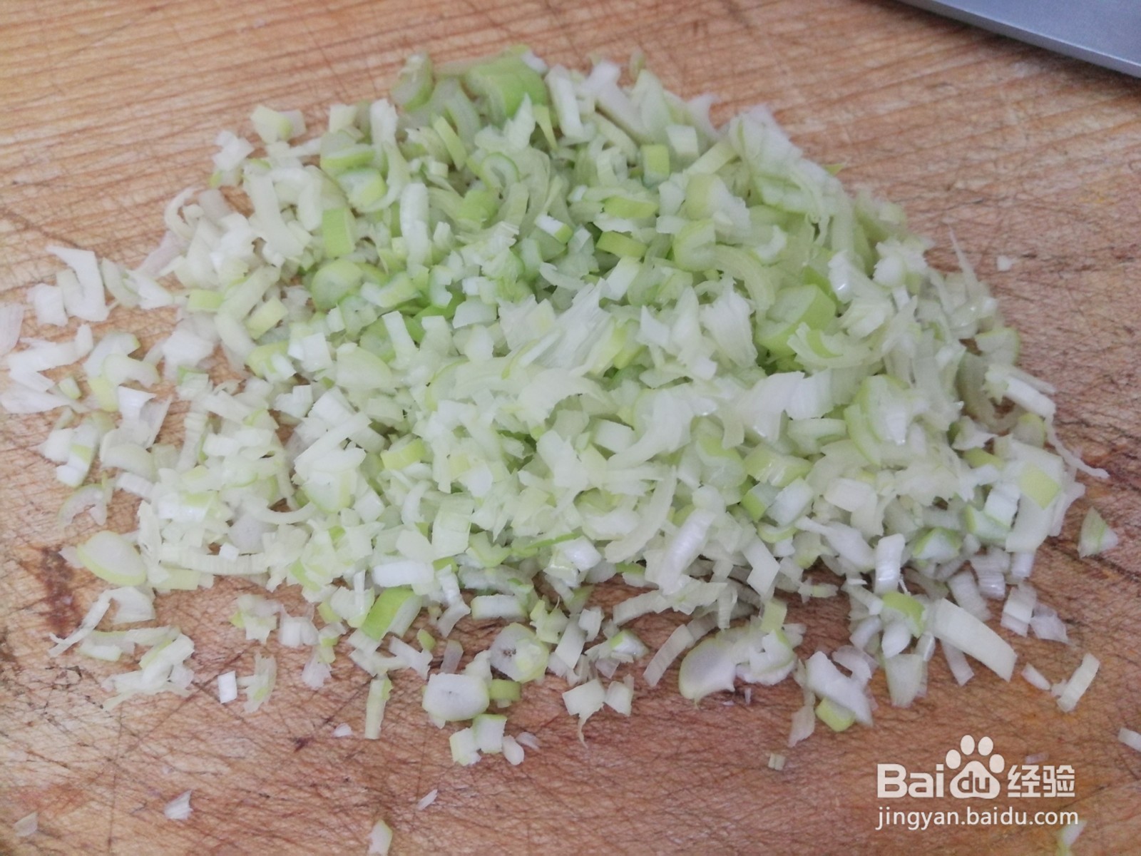 肉馅怎么调好吃