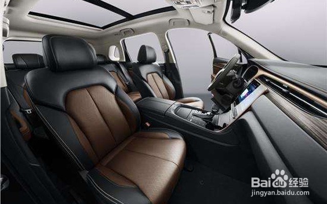 银河爱车课堂：新车为什么有异味？如何消除？