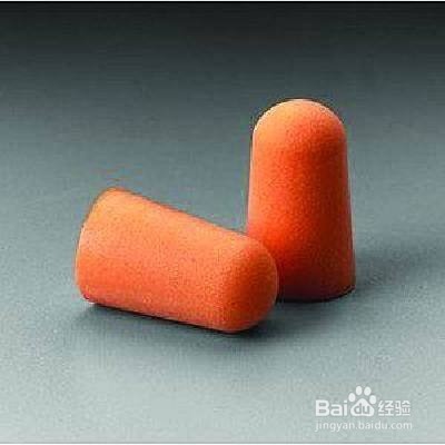 拒绝噪音---如何选购隔音耳塞
