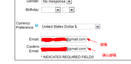 godaddy怎么注册账号