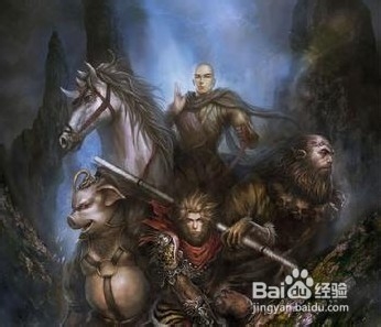 上班族玩《暗黑西游记》有什么窍门