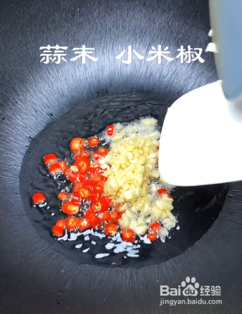 西葫芦炒鸡蛋的做法