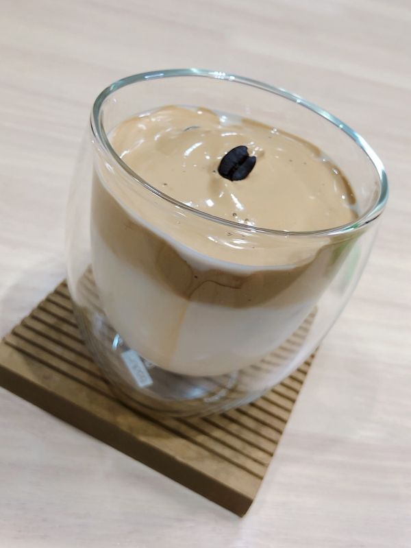 爆红400次咖啡