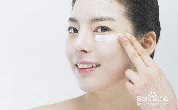 早晨护肤小知识