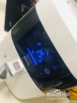 超好吃的无油版炸鸡翅