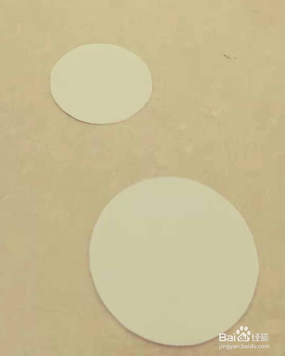 制作立体圣诞贺卡2