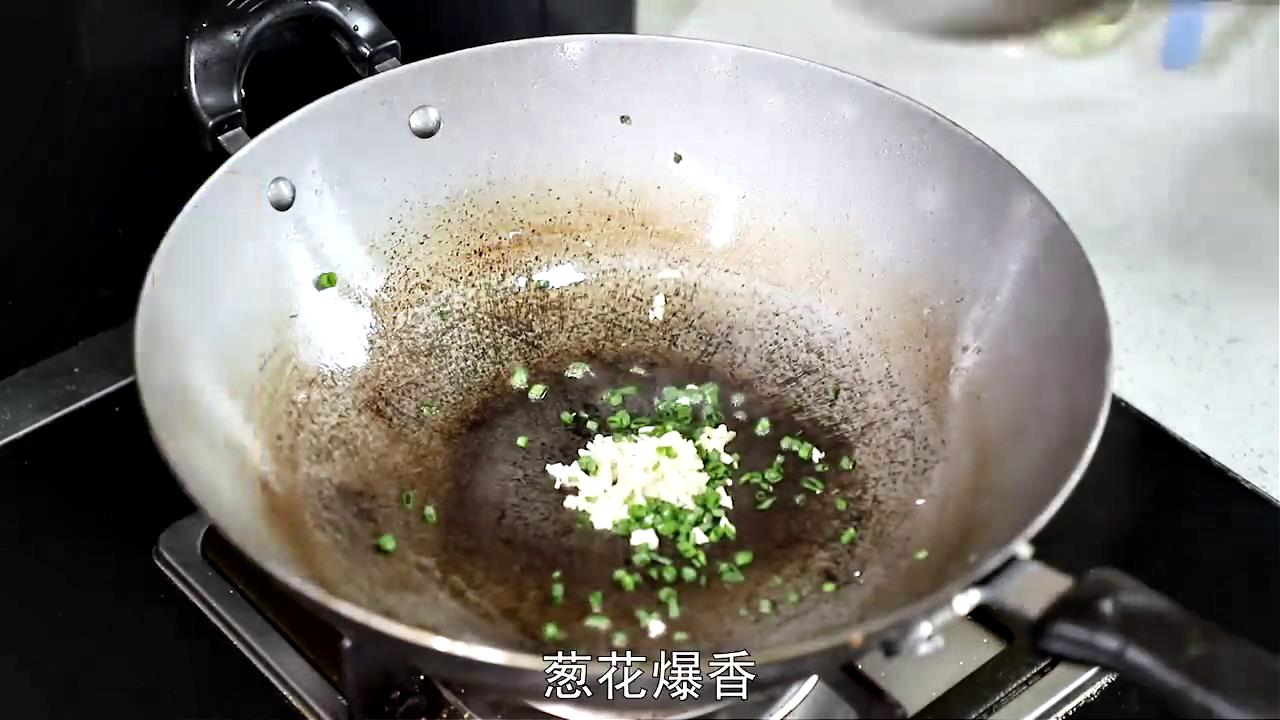 土豆炖豆角怎么做