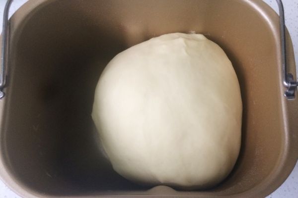 堡尔美克鸡蛋披萨杯