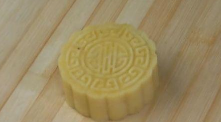 教你自制绿豆糕