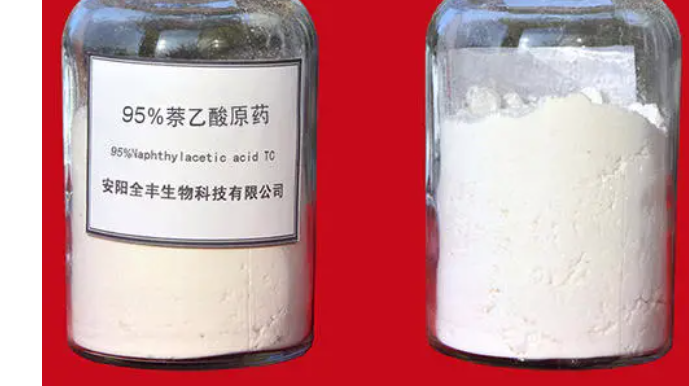 萘乙酸为什么用氢氧化钠溶解