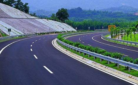 公路建设,一般一公里的造价是多少