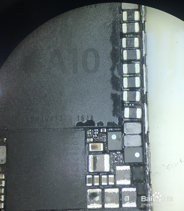 iPhone7P摔后手机无法开机怎么办？