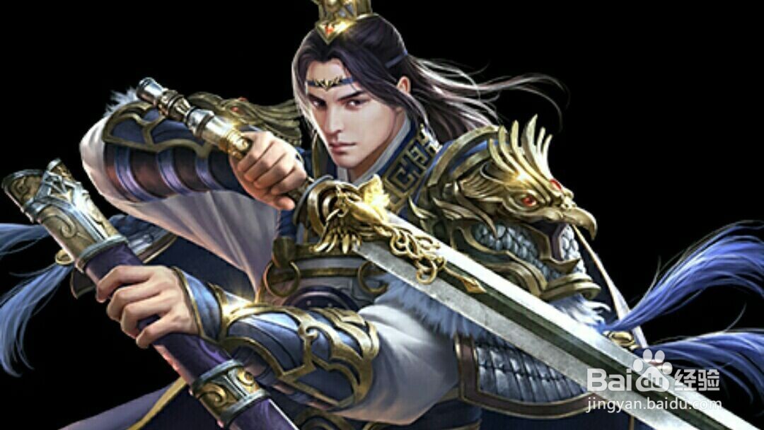 乱世王者曹操如何搭配武将