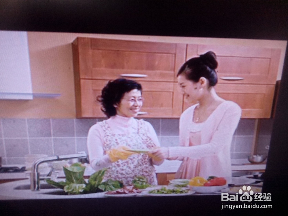 怎样处理婆媳关系