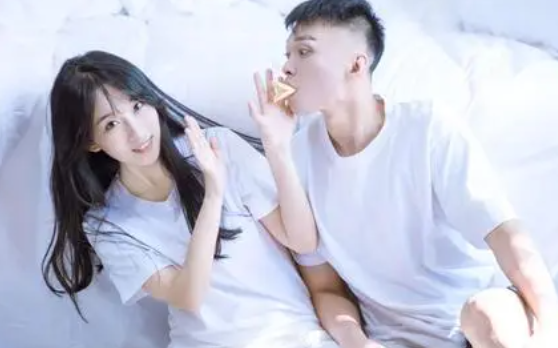 青鹧蓝桉是情侣名吗