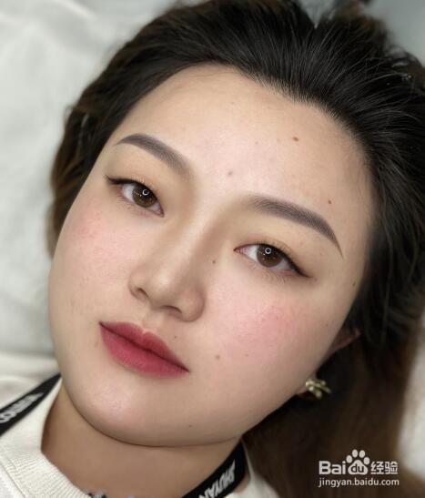 全时定妆设计师案例分析