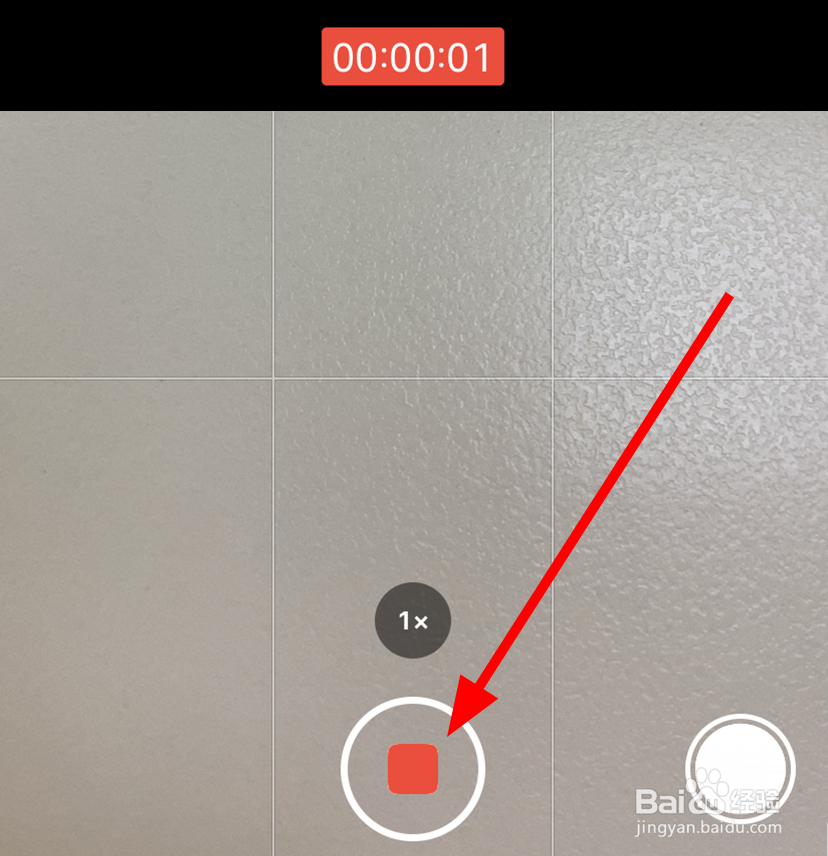苹果/iphone11怎么录制4K视频