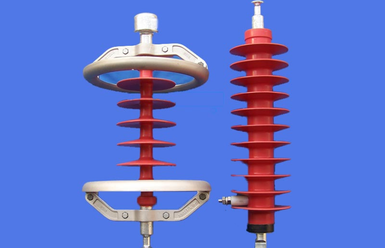 在zno避雷器中为何可省去串联火花间隙？这会带来哪些好处