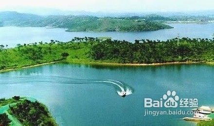 木兰山天池自驾游