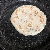 制作香软酱香饼