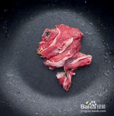 【剩米饭 】泡菜牛肉炒饭