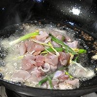 香辣干锅兔子肉的做法