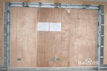 精装修工艺工法——地面墙面铺贴工程