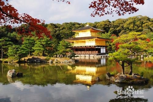日本关西旅游攻略