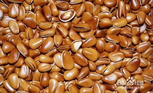 吃坚果需要注意什么？