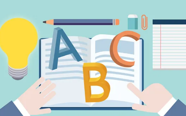 工作英语怎么说呢