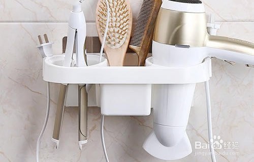 免打孔无痕贴如何拆下