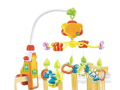 2-3岁的孩子怎样选购儿童益智玩具