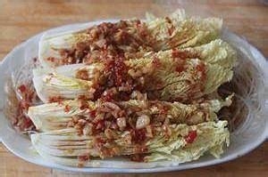 蒜蓉粉丝娃娃菜