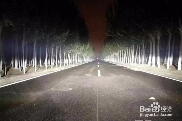 汽车卤素大灯有改装LED车灯的必要吗?