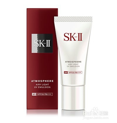 日本护肤品让城市与你都充满新鲜感