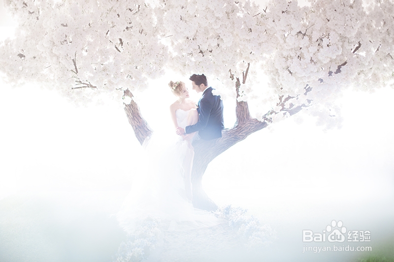 新娘妆急救小妙招