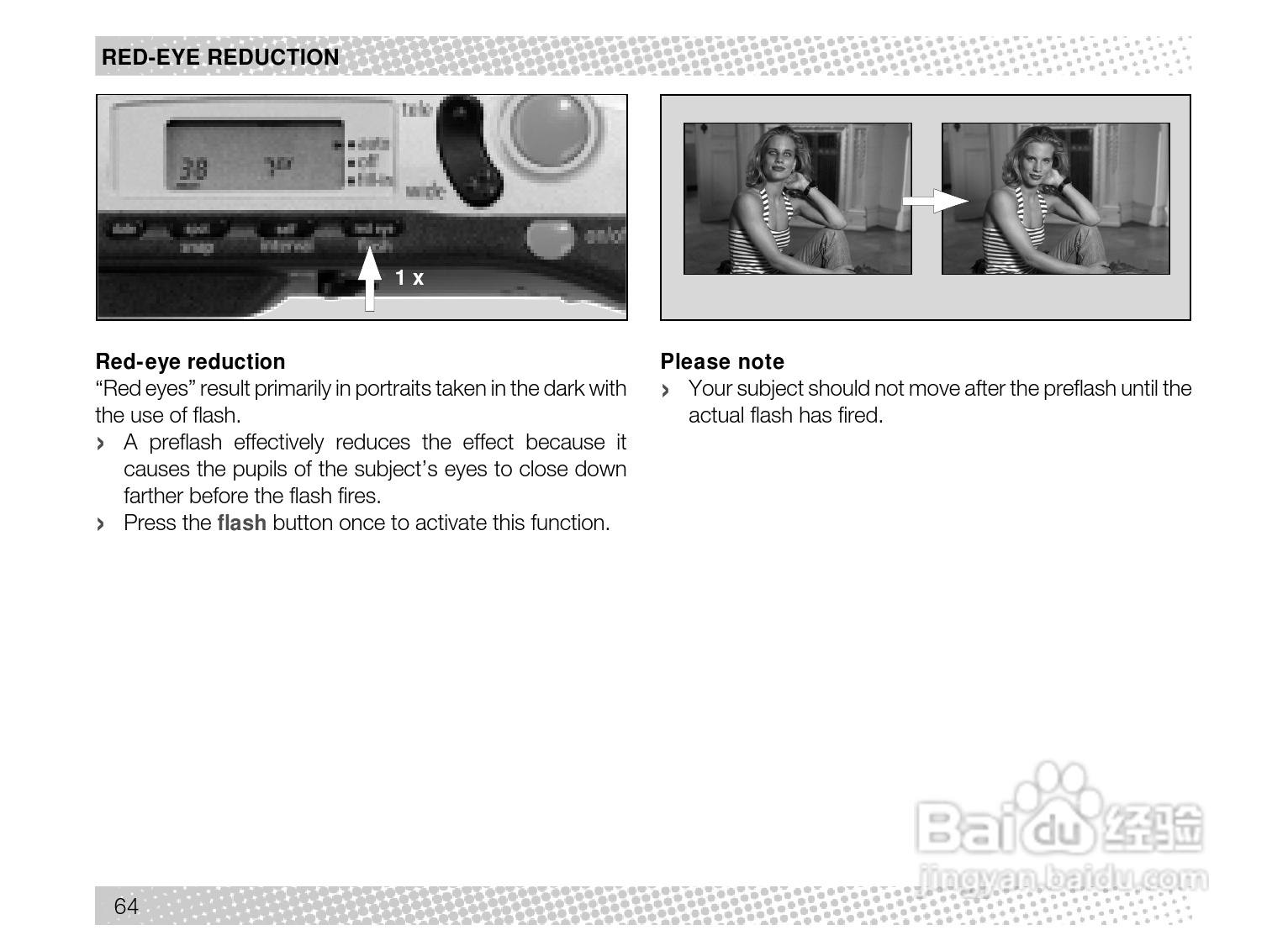 Rollei Prego 140型数码相机使用说明书:[7]