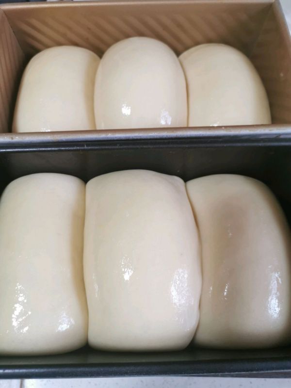 新西兰牛奶拉丝吐司