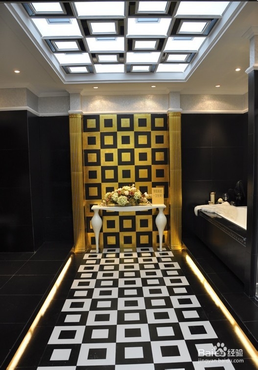 瓷砖选购时要避免哪些问题?