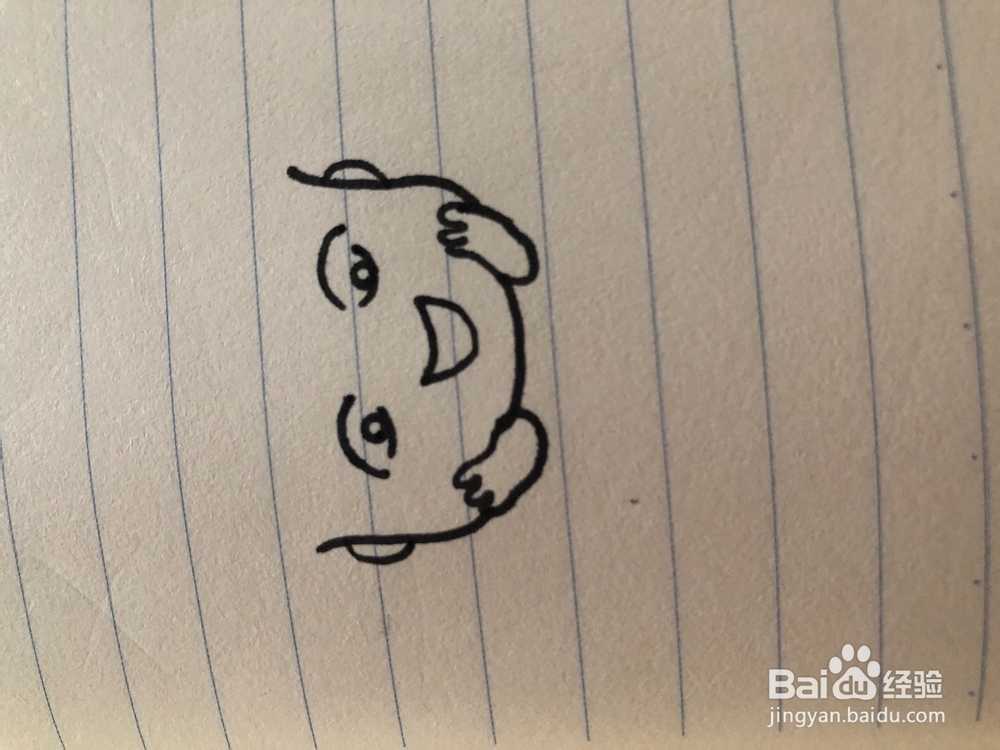 教你画樱桃小丸子