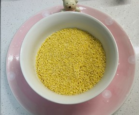 小米粥的简单做法