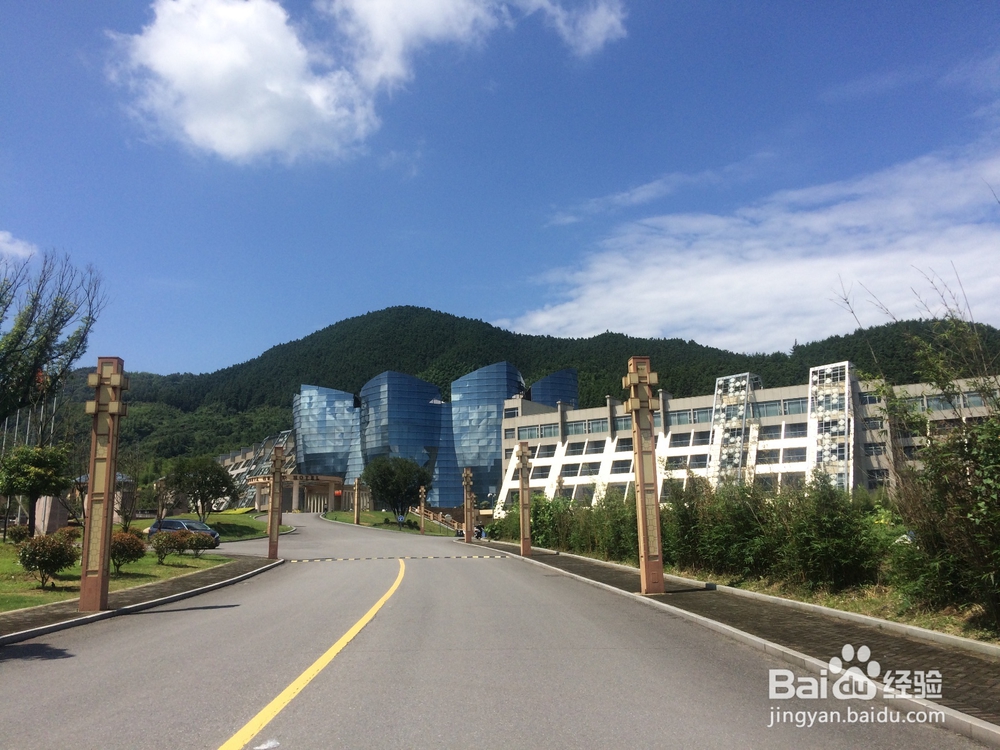 九华山旅游攻略