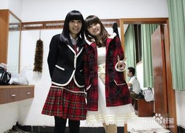 怎么搭配衣服?【显出自己的气质】