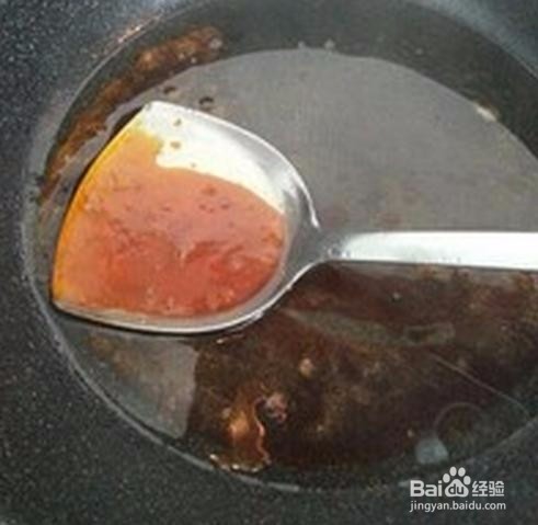 如何制作甜花生米