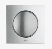 刺激你感宫的奢华顶级淋浴花洒