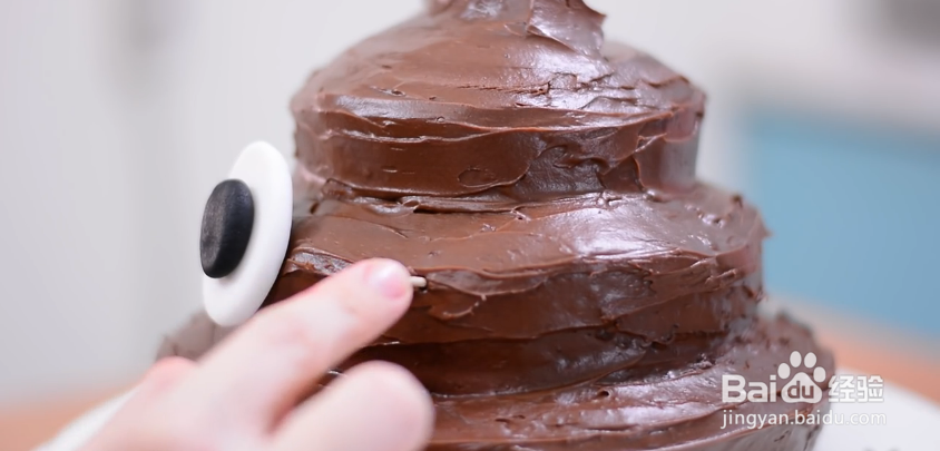 道具师如何制作重口道具