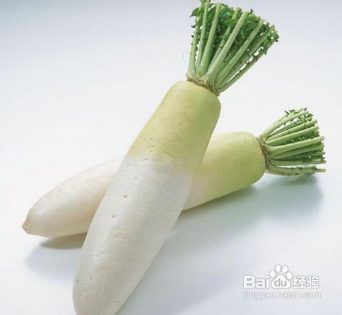 食物内调外养 让你“美白动人”